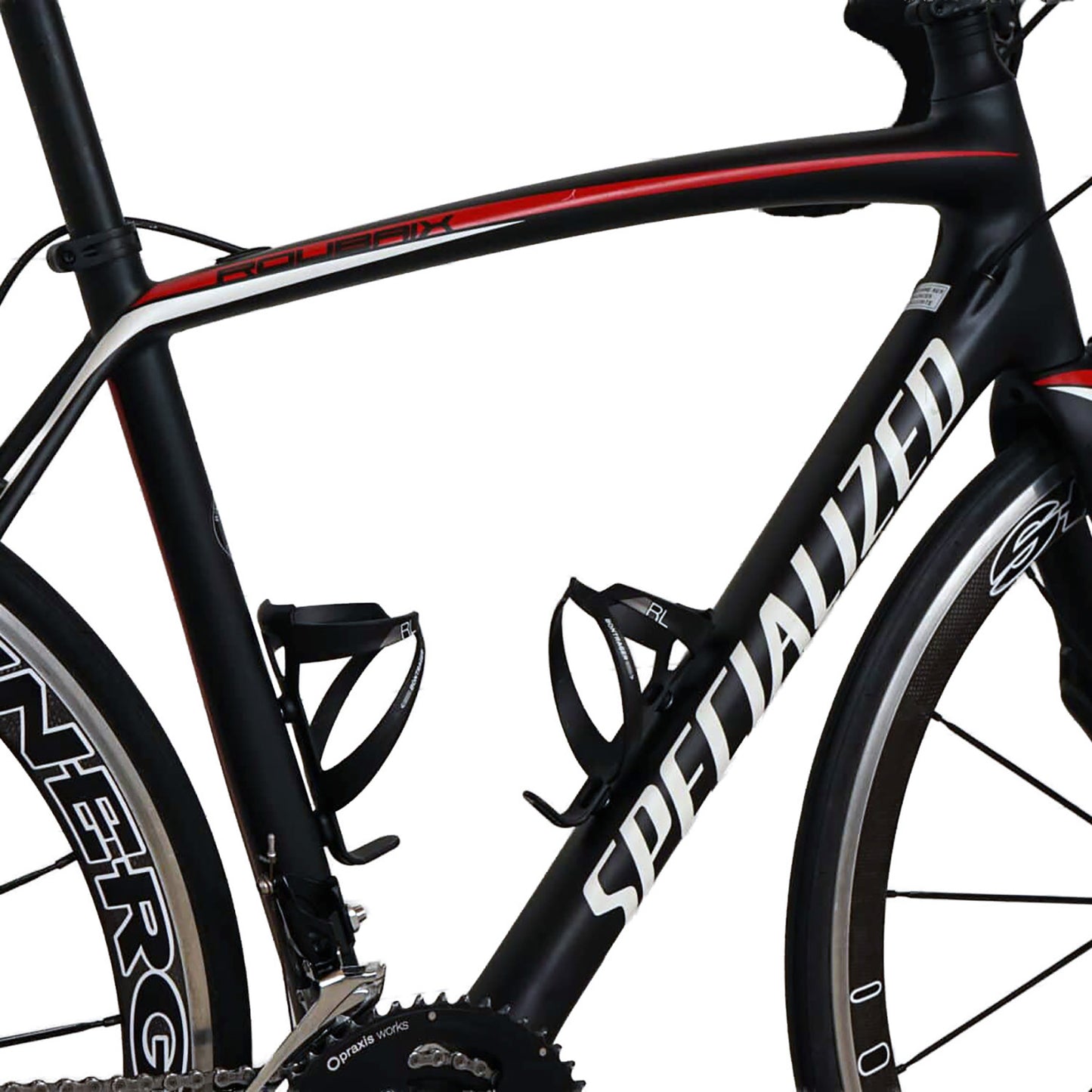Specialized Roubaix Sl4 2014
