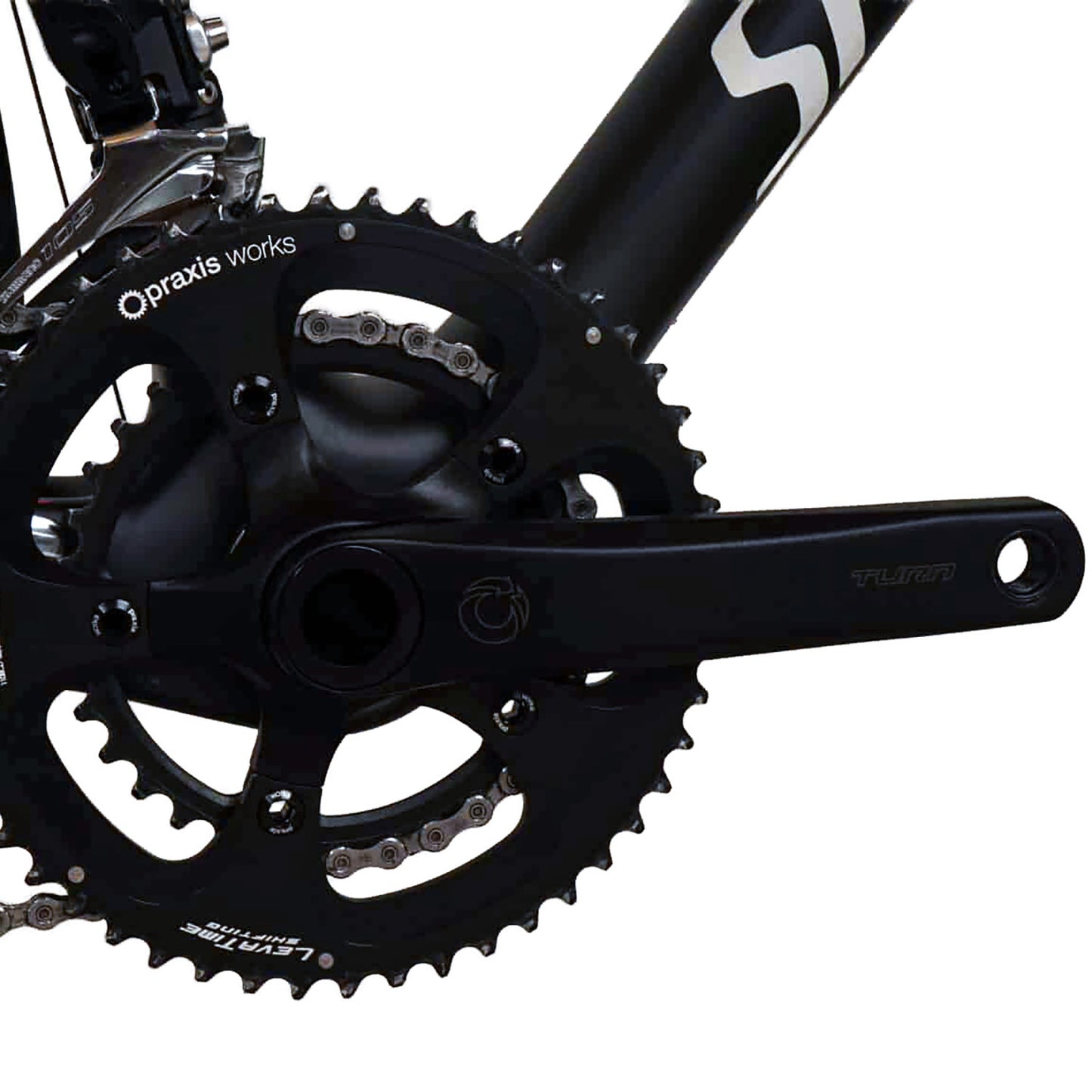 Specialized Roubaix Sl4 2014
