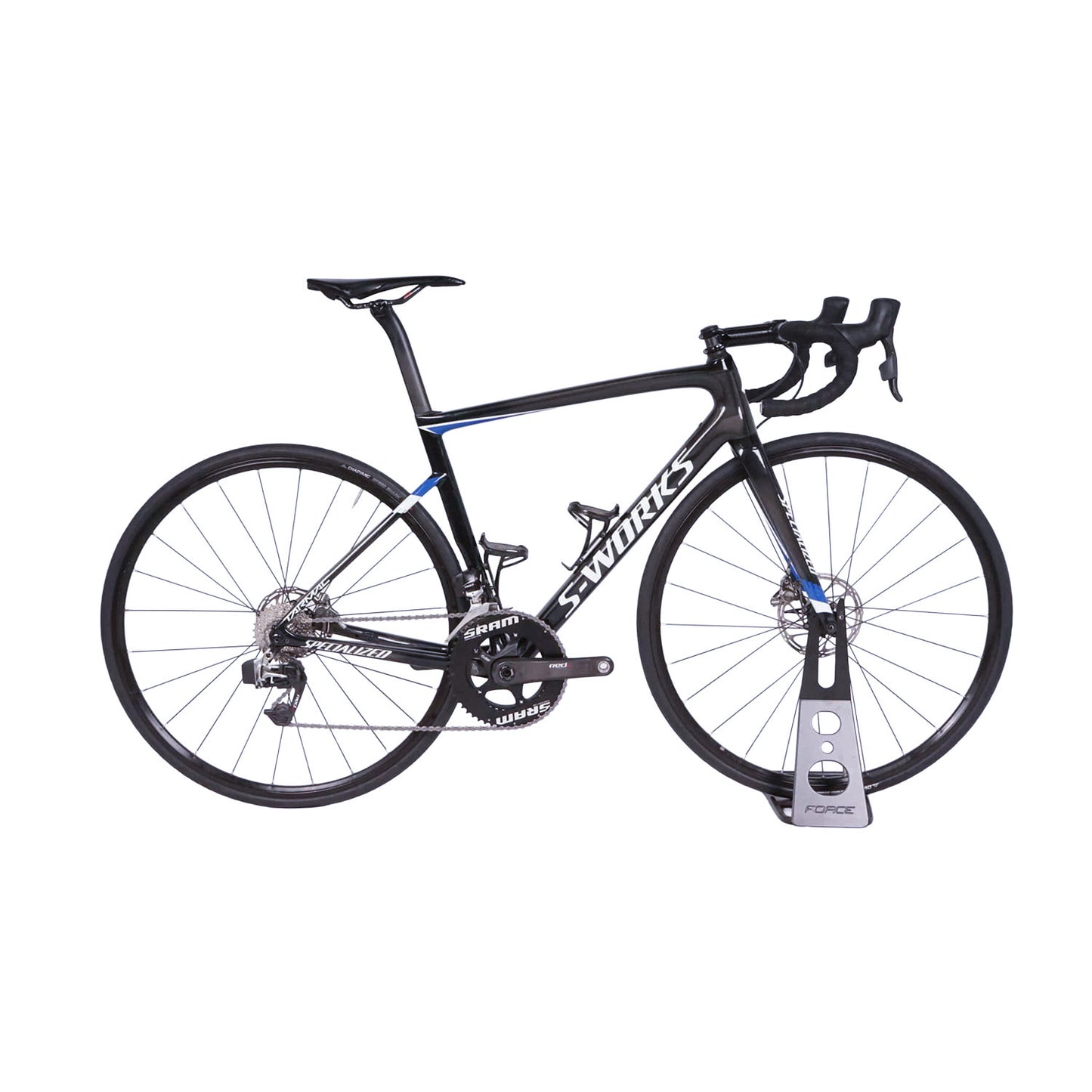 Specialized S-Works Tarmac SL6 Disc Etap 2019