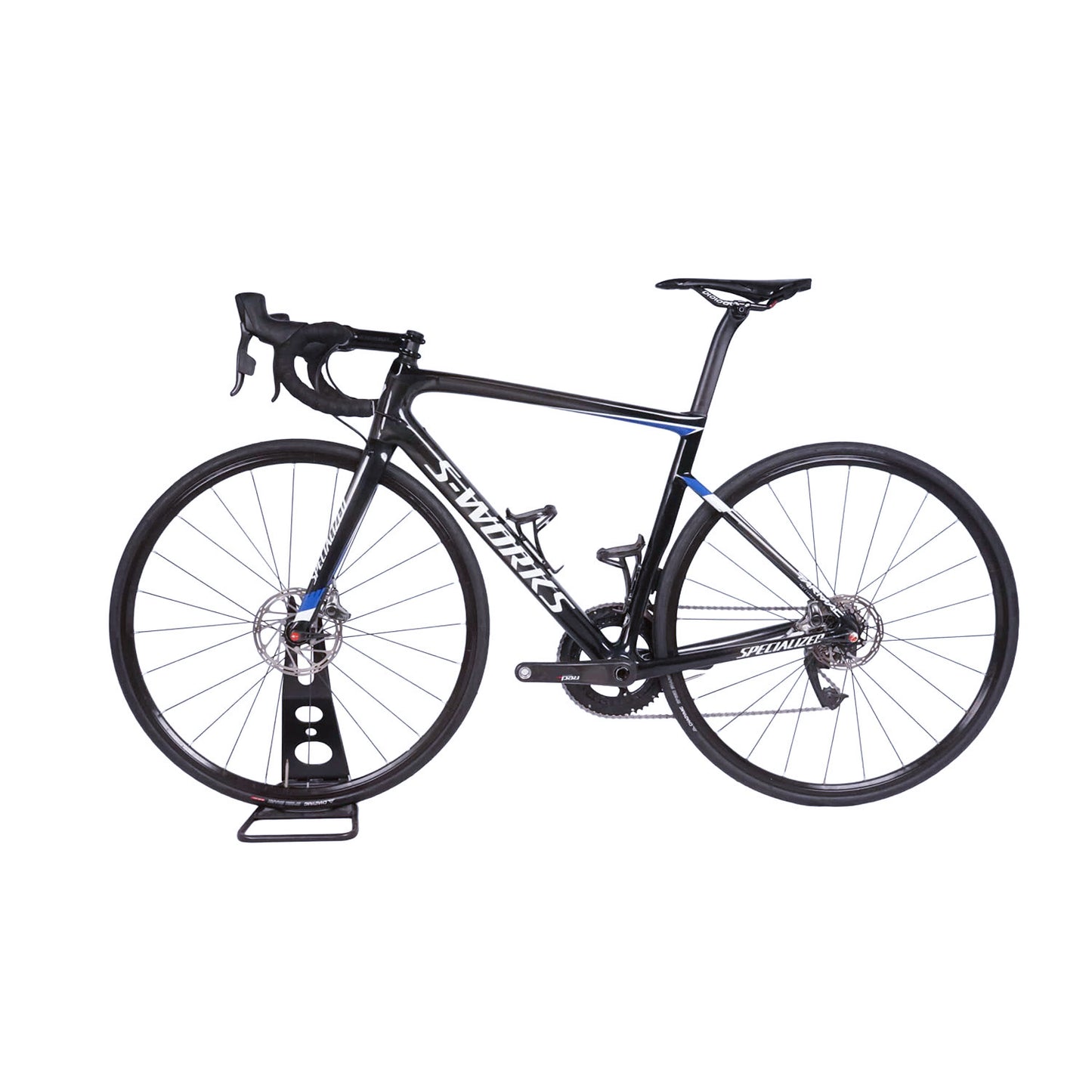 Specialized S-Works Tarmac SL6 Disc Etap 2019