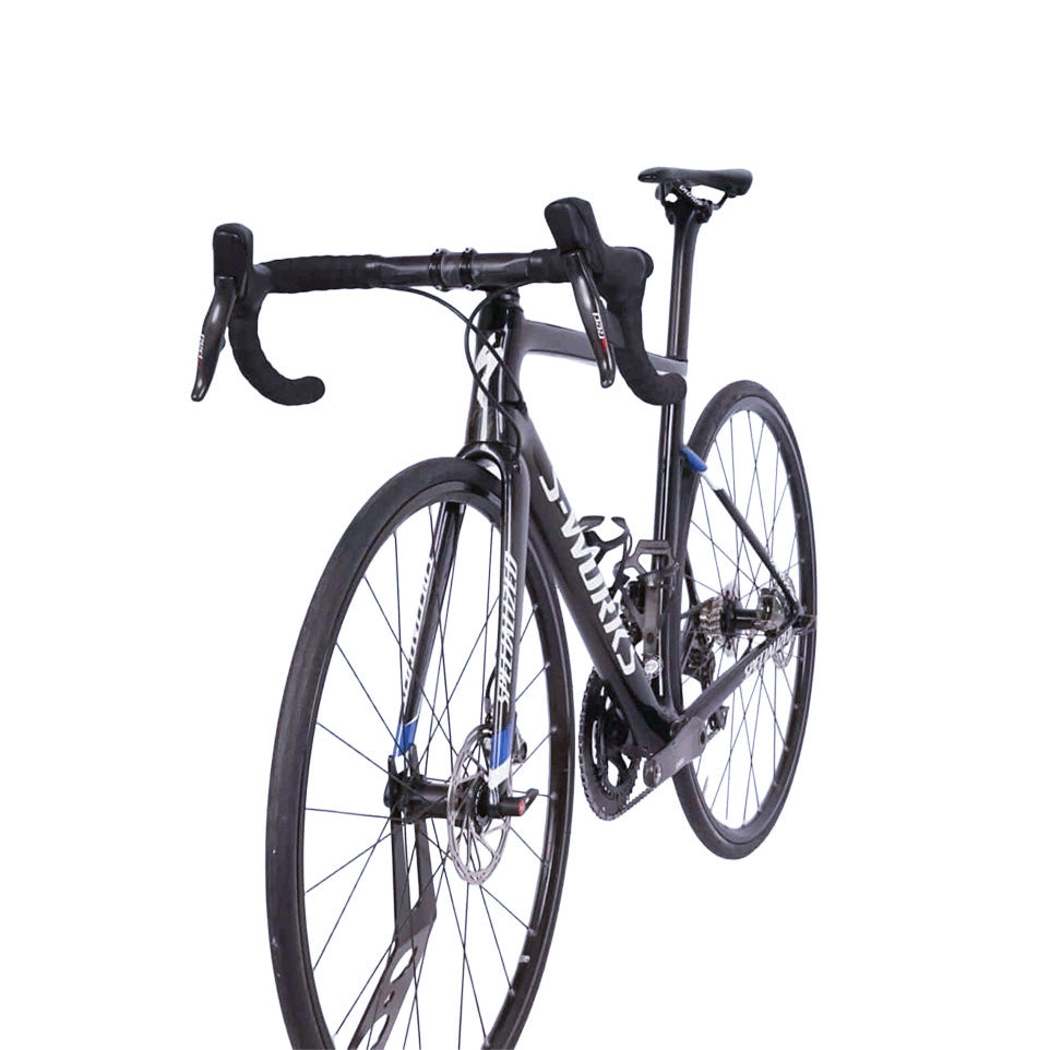 Specialized S-Works Tarmac SL6 Disc Etap 2019
