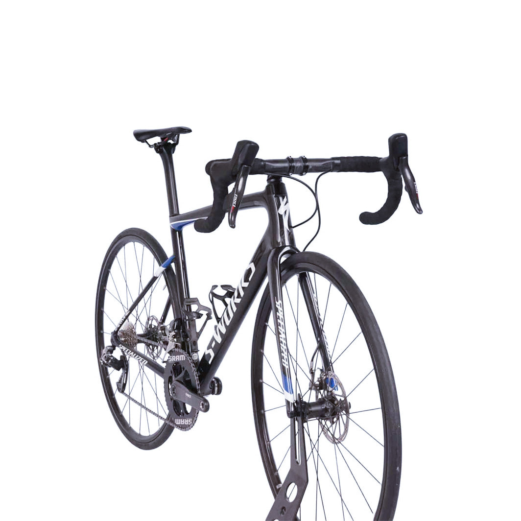 Specialized S-Works Tarmac SL6 Disc Etap 2019
