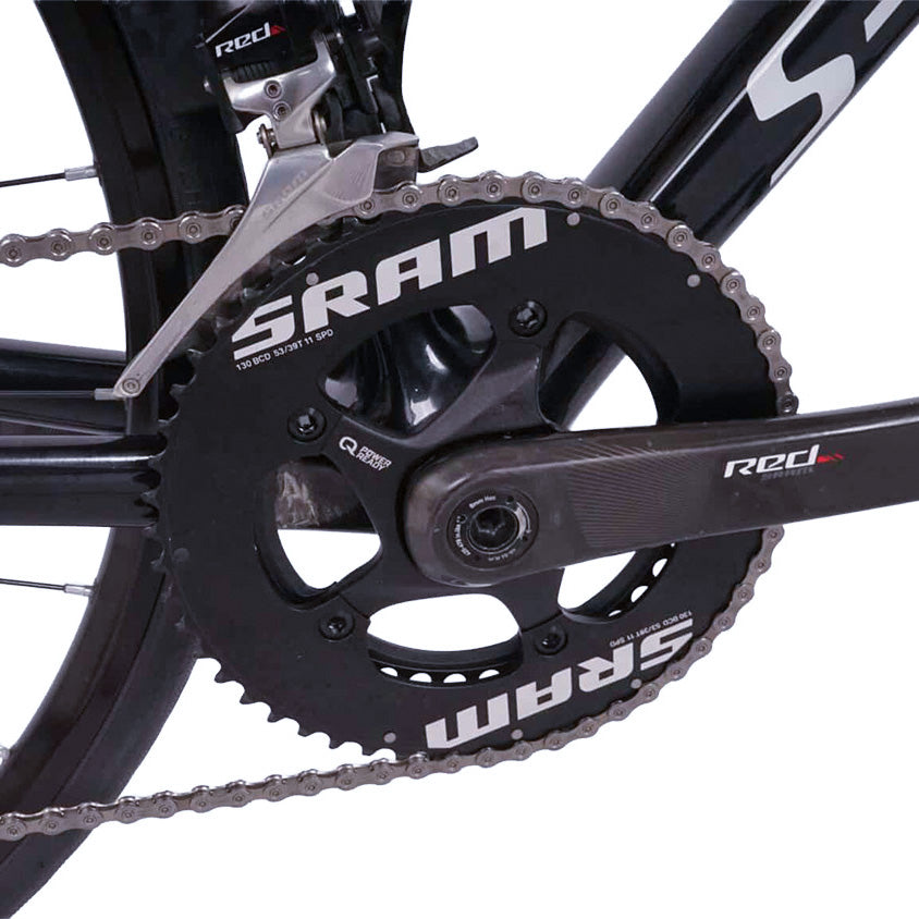 Specialized S-Works Tarmac SL6 Disc Etap 2019
