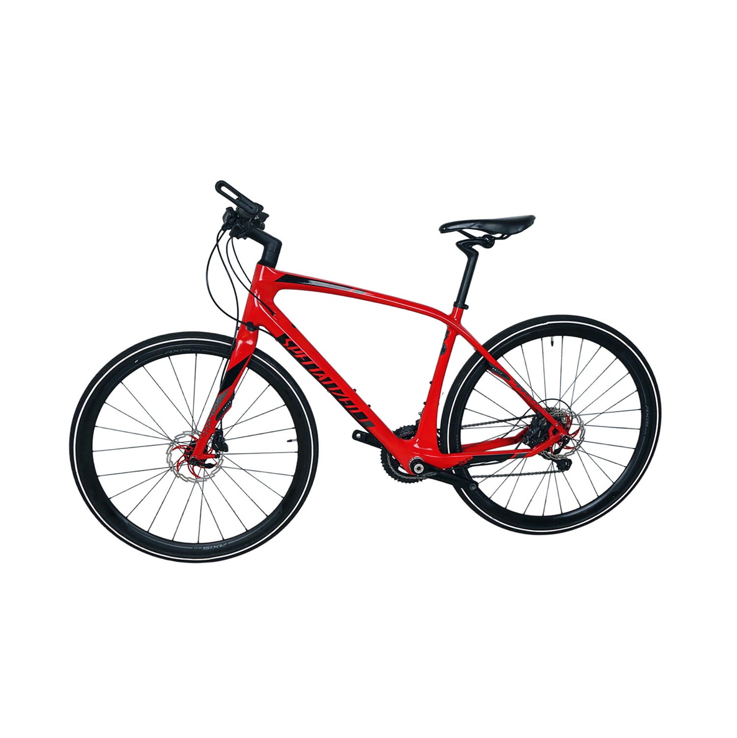 Specialized Sirrus Comp Carbon 2015