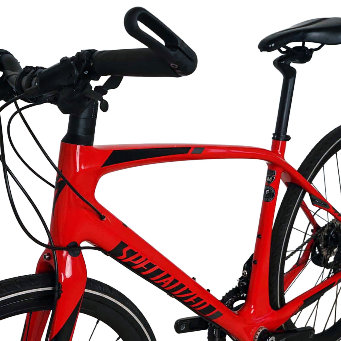 Specialized Sirrus Comp Carbon 2015