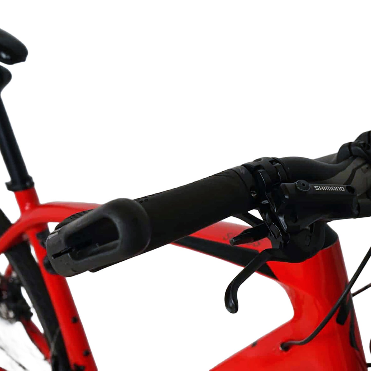 Specialized Sirrus Comp Carbon 2015