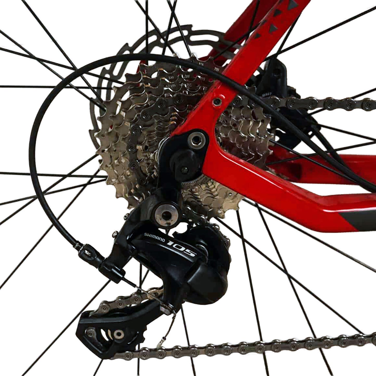 Specialized Sirrus Comp Carbon 2015