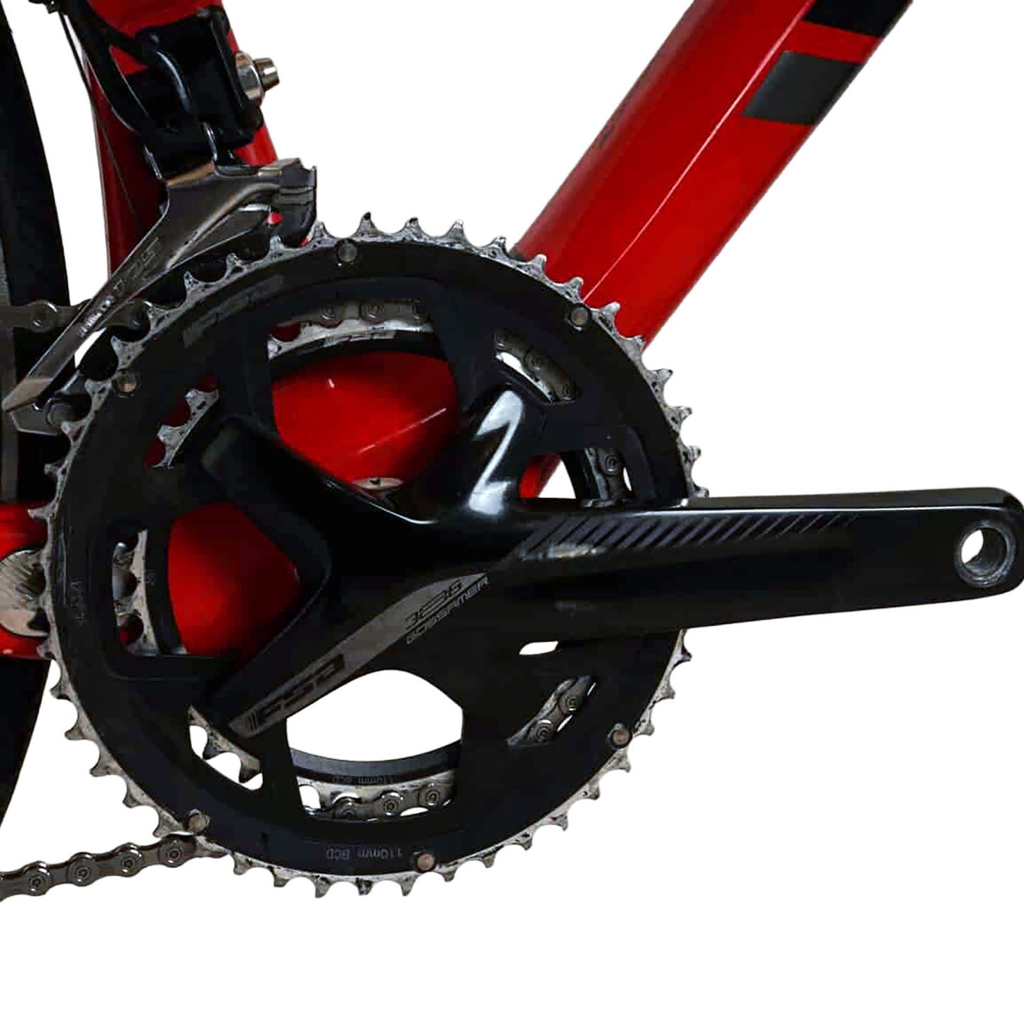 Specialized Sirrus Comp Carbon 2015