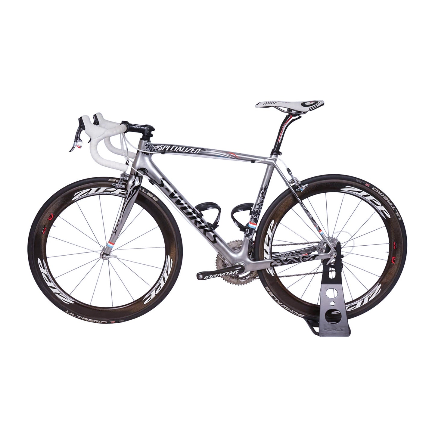 Specialized Tarmac S-works SL3 "Andy Schleck"
