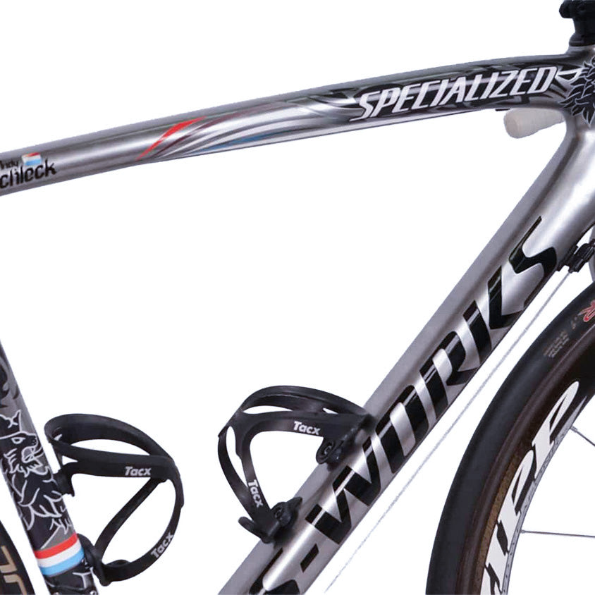 Specialized Tarmac S-works SL3 "Andy Schleck"