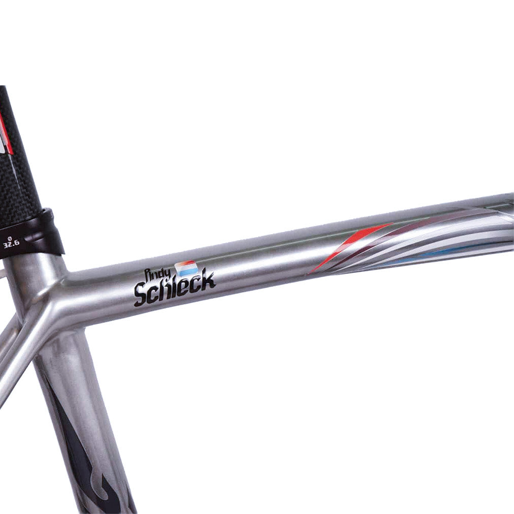 Specialized Tarmac S-works SL3 "Andy Schleck"