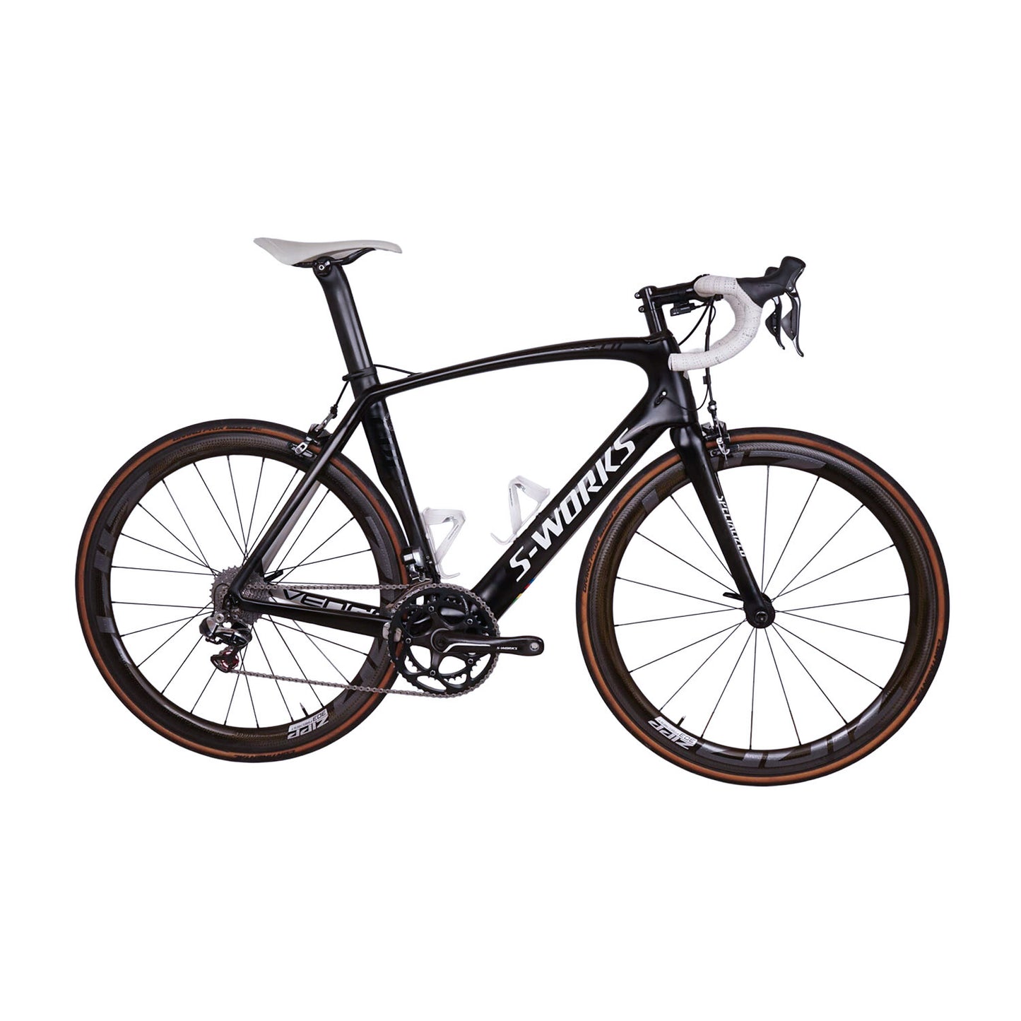 Specialized Venge S-Works Limited Edition 2012