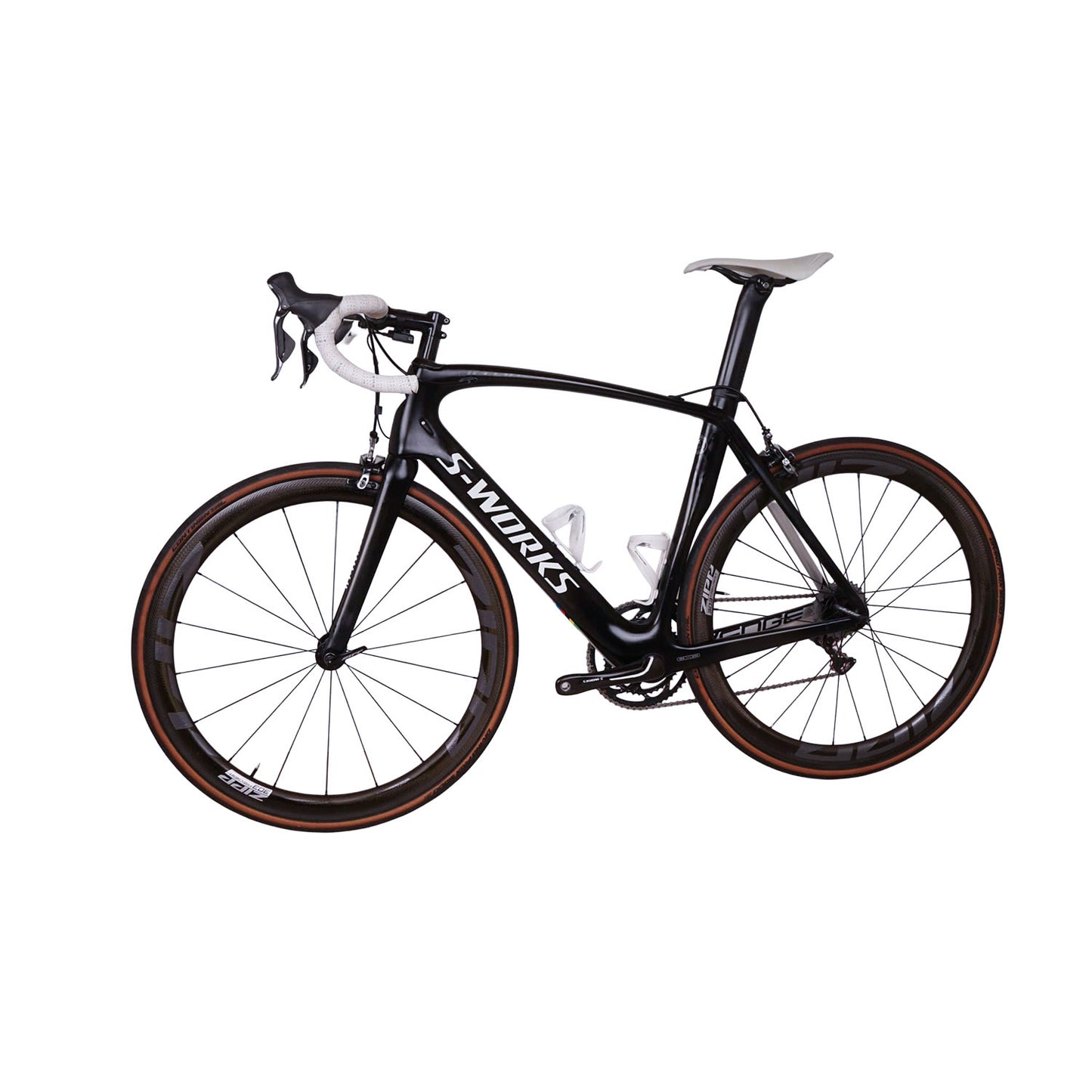 Specialized Venge S-Works Limited Edition 2012