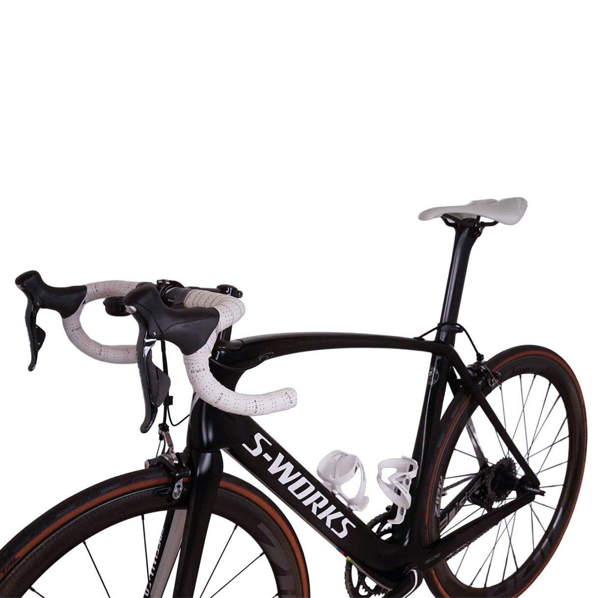 Specialized Venge S-Works Limited Edition 2012