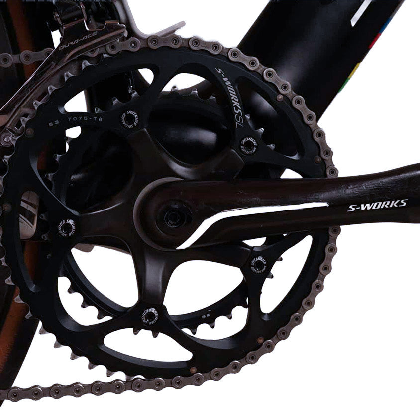 Specialized Venge S-Works Limited Edition 2012
