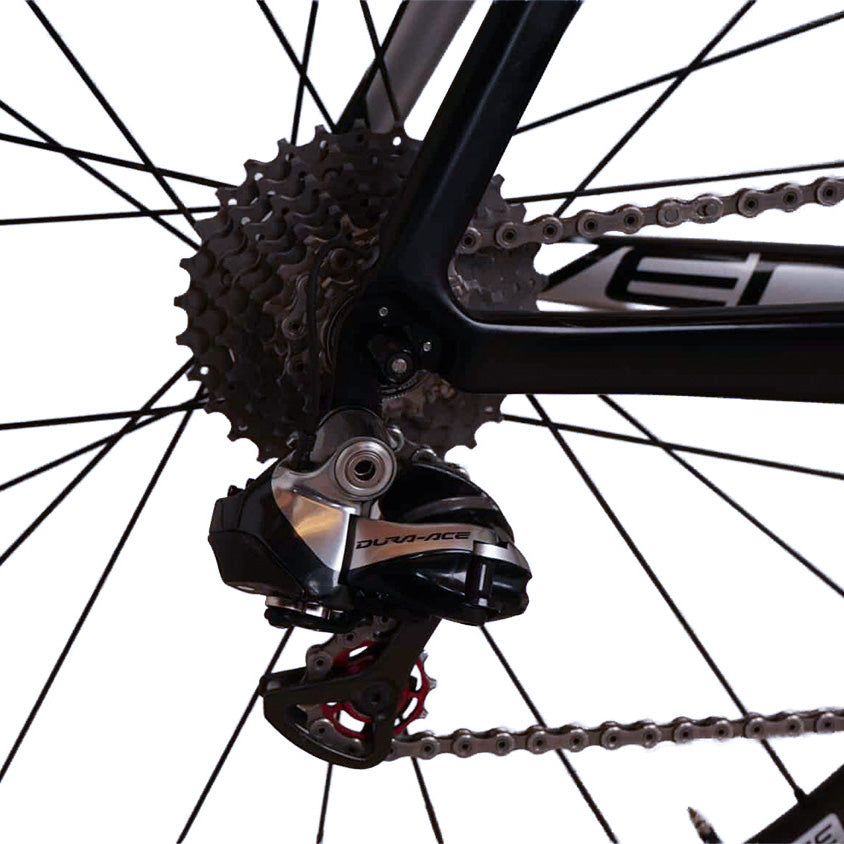 Specialized Venge S-Works Limited Edition 2012