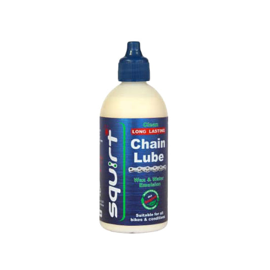 Squirt Lube Long Lasting 120 ml