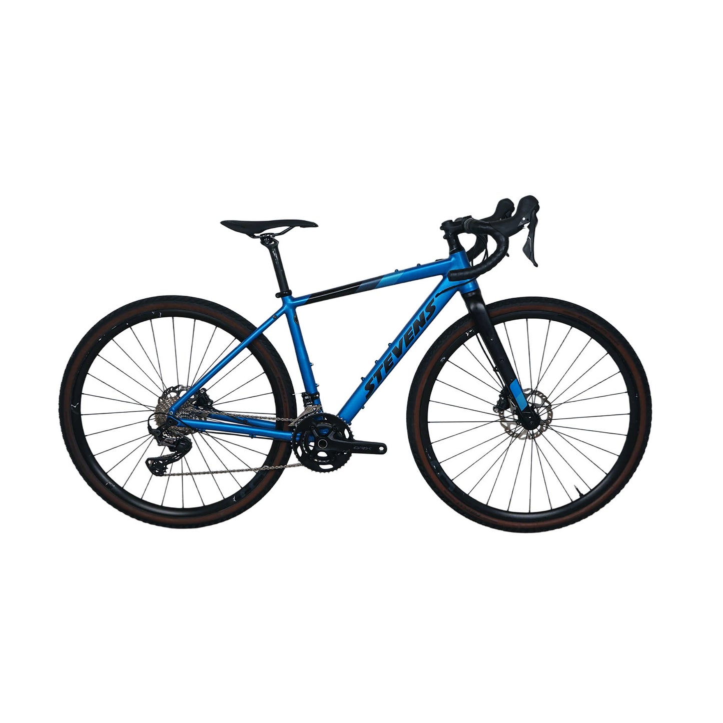 Stevens Prestige 22 Gravel 2021