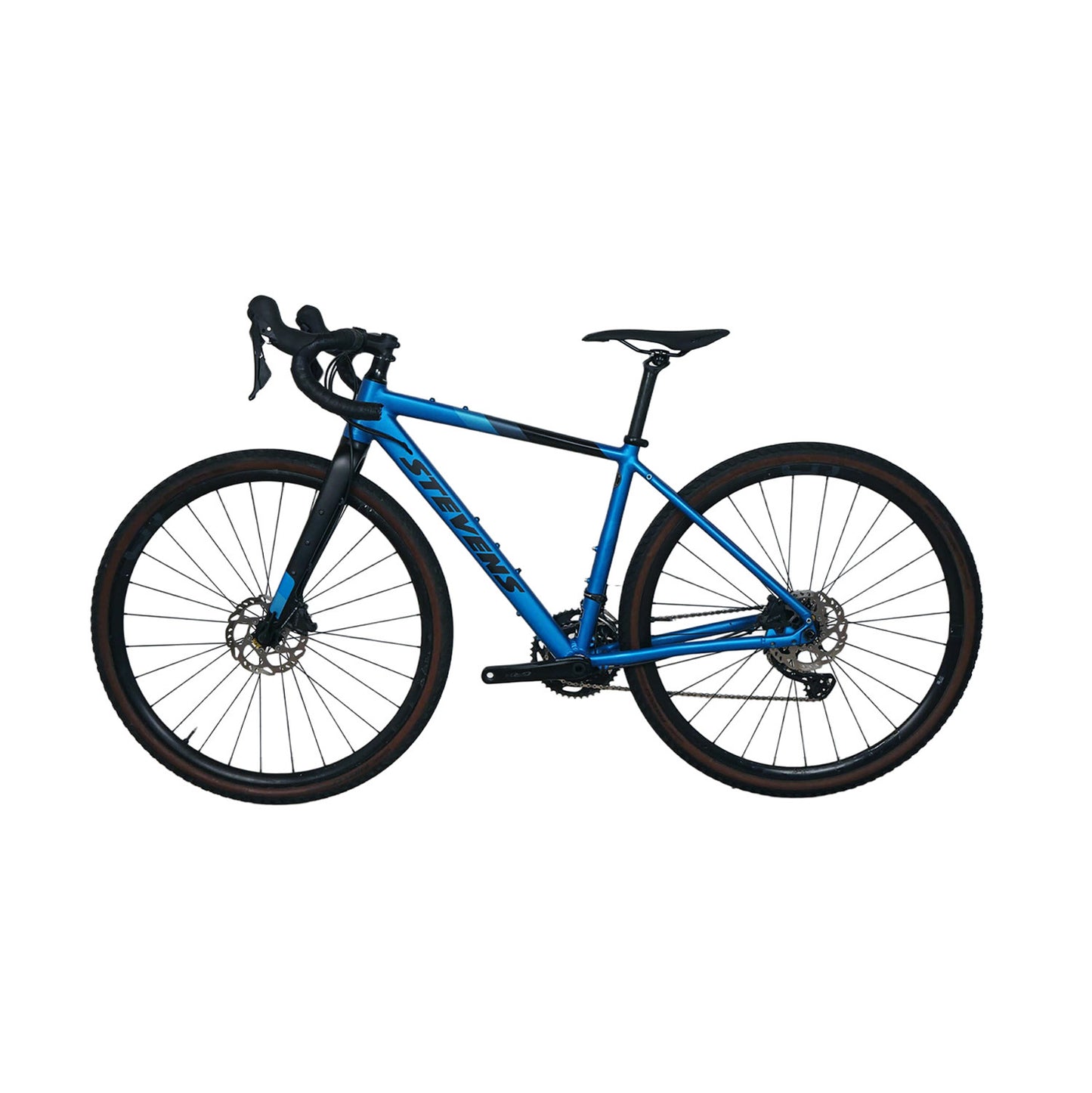Stevens Prestige 22 Gravel 2021
