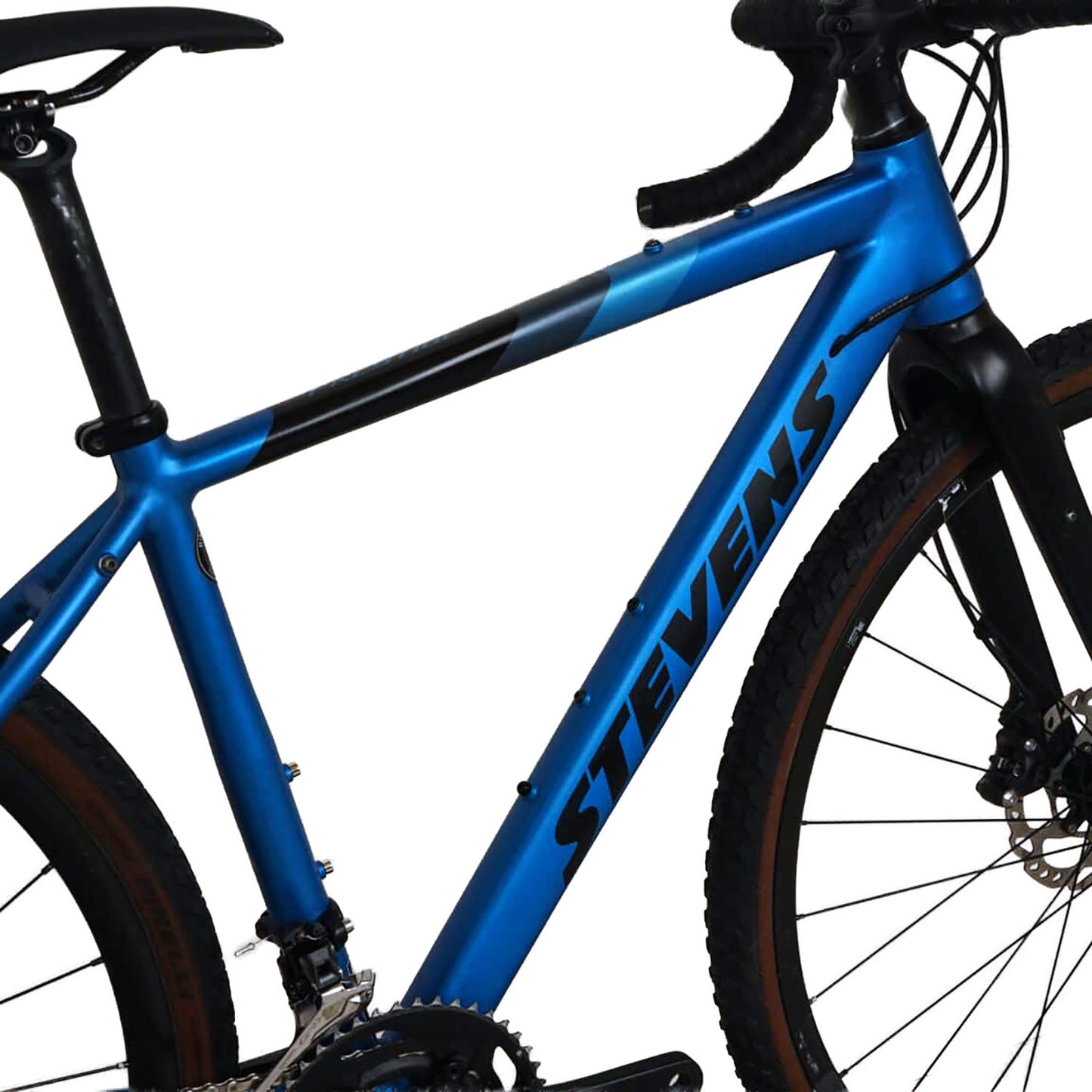 Stevens Prestige 22 Gravel 2021