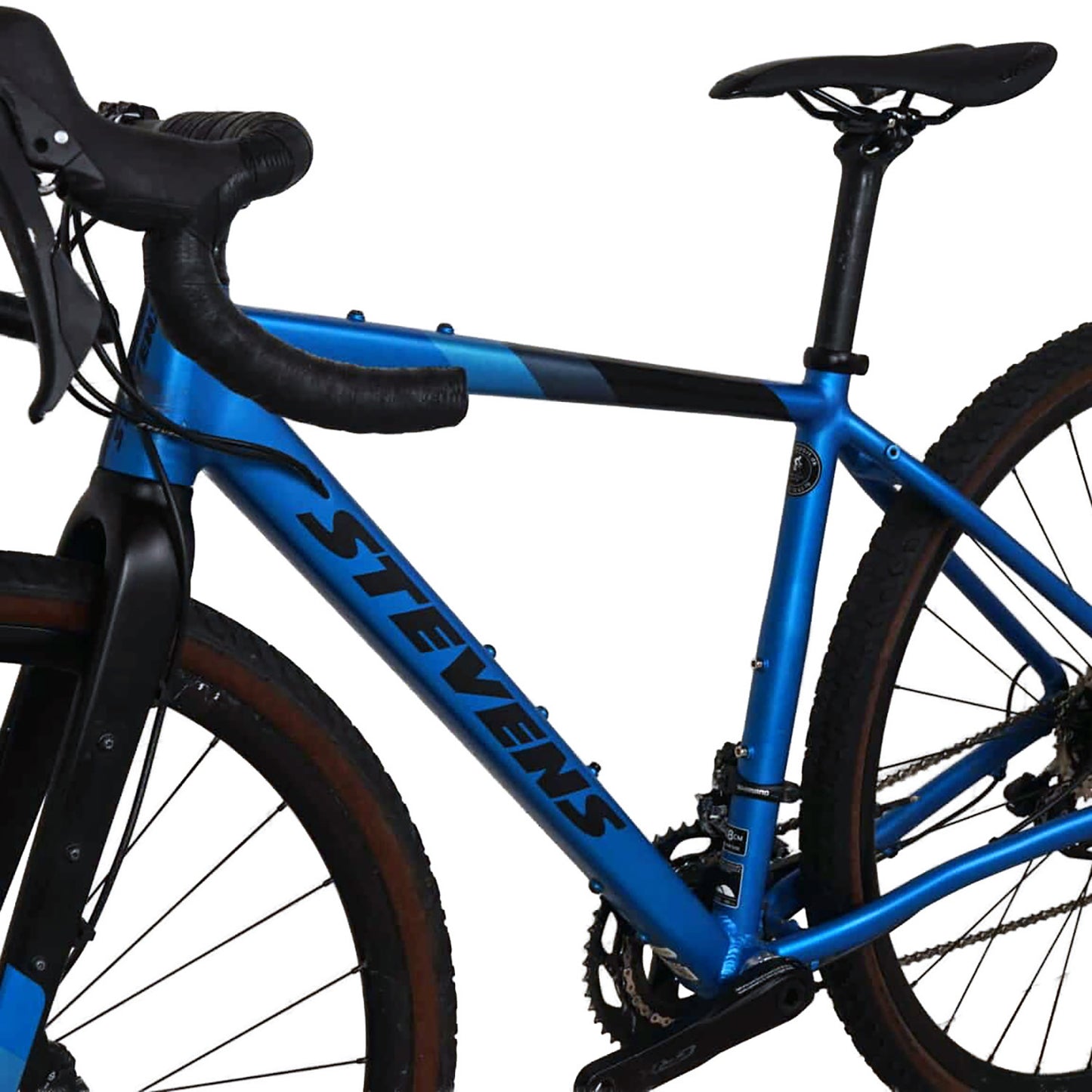 Stevens Prestige 22 Gravel 2021