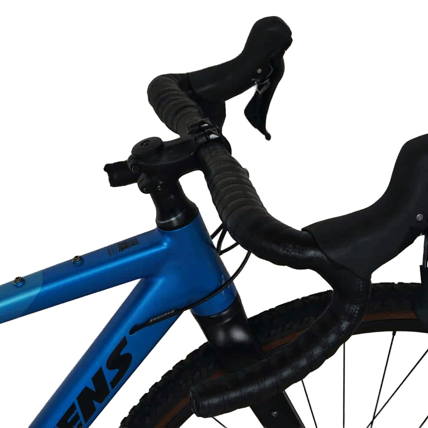 Stevens Prestige 22 Gravel 2021