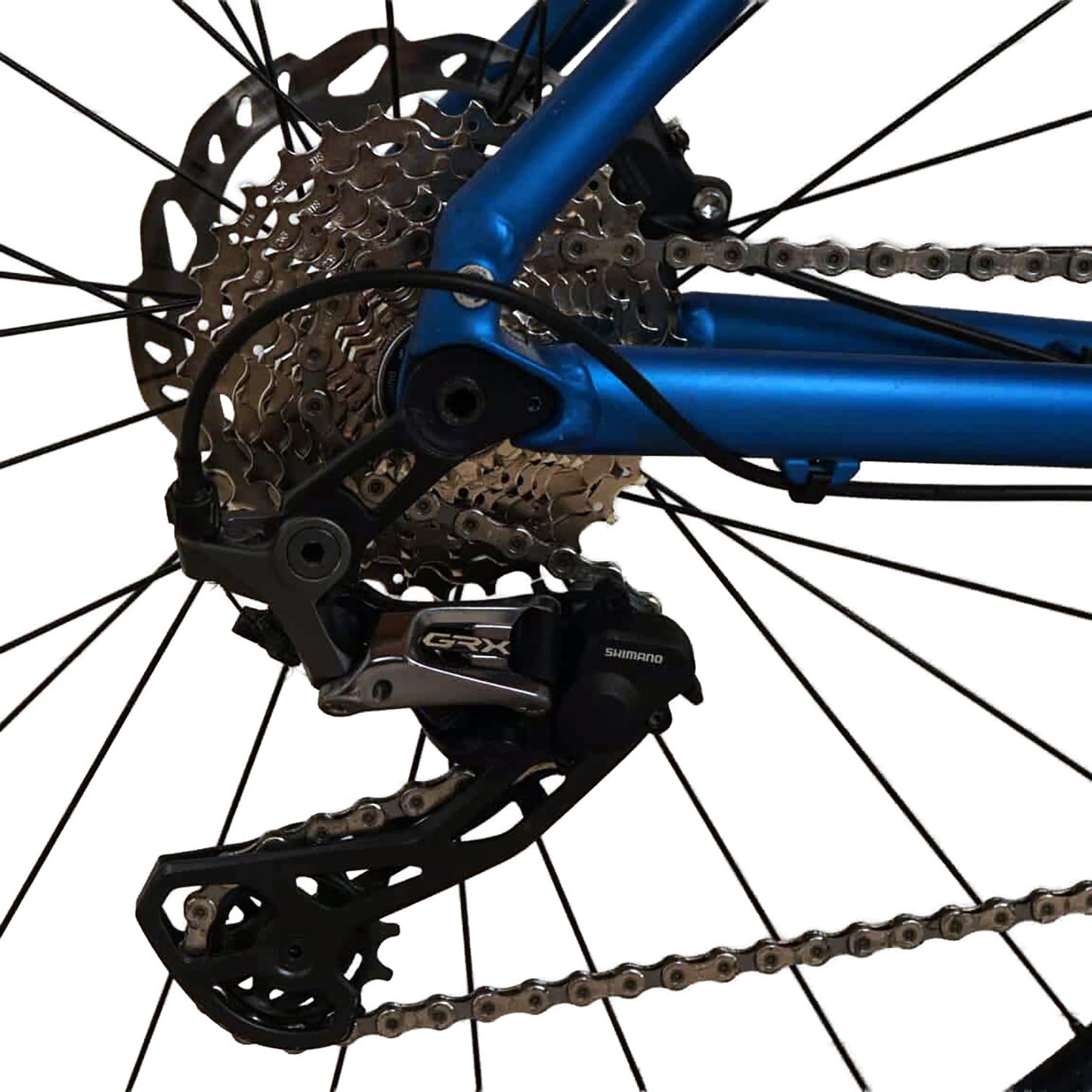 Stevens Prestige 22 Gravel 2021