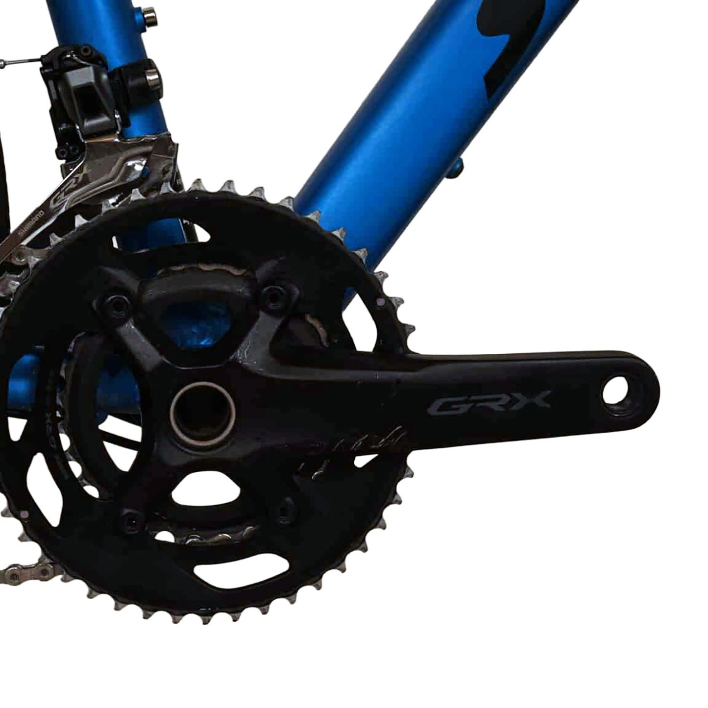 Stevens Prestige 22 Gravel 2021