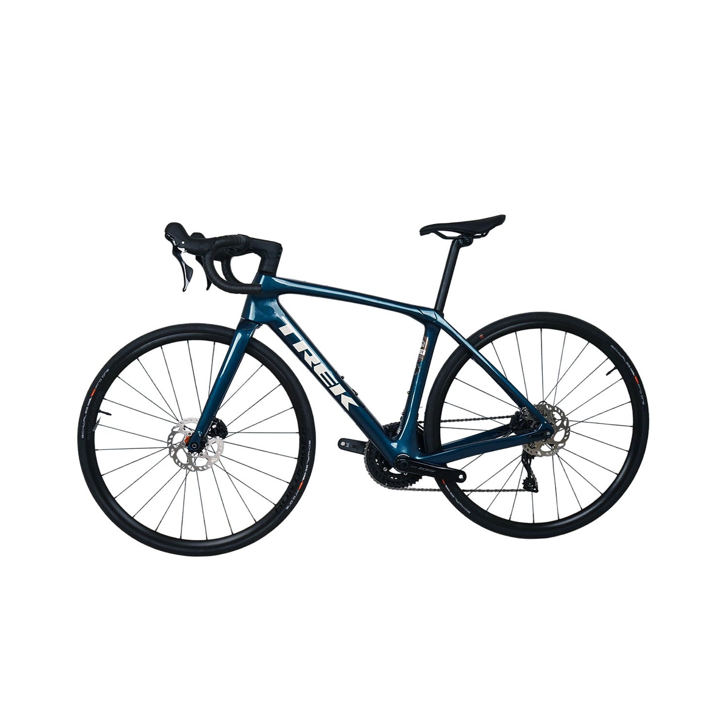 Trek Domane SL5 Gen 4 2025