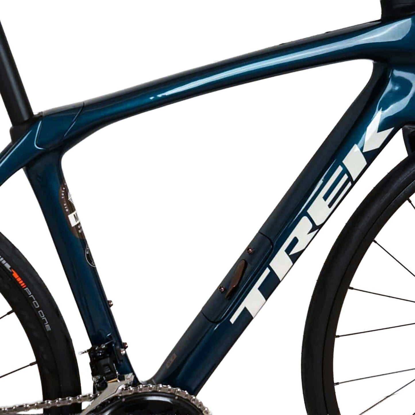 Trek Domane SL5 Gen 4 2025