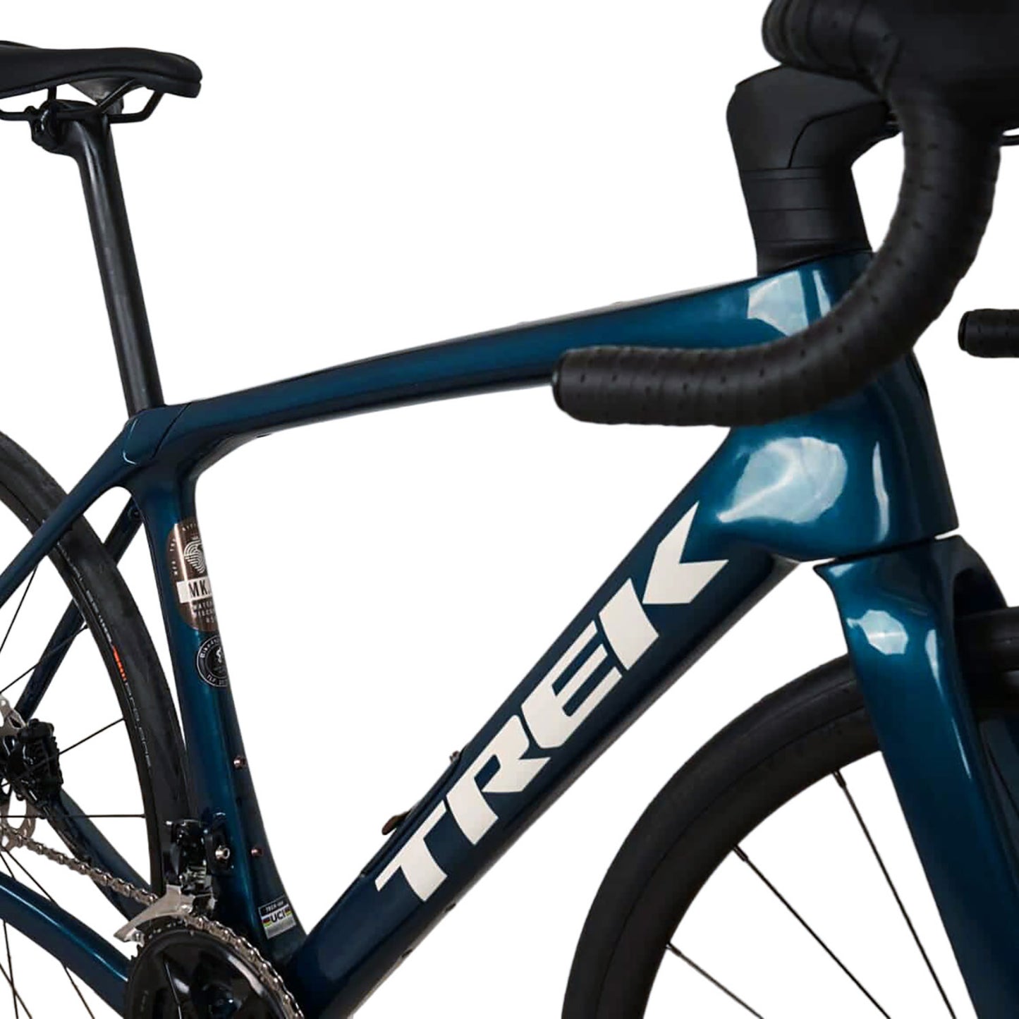 Trek Domane SL5 Gen 4 2025