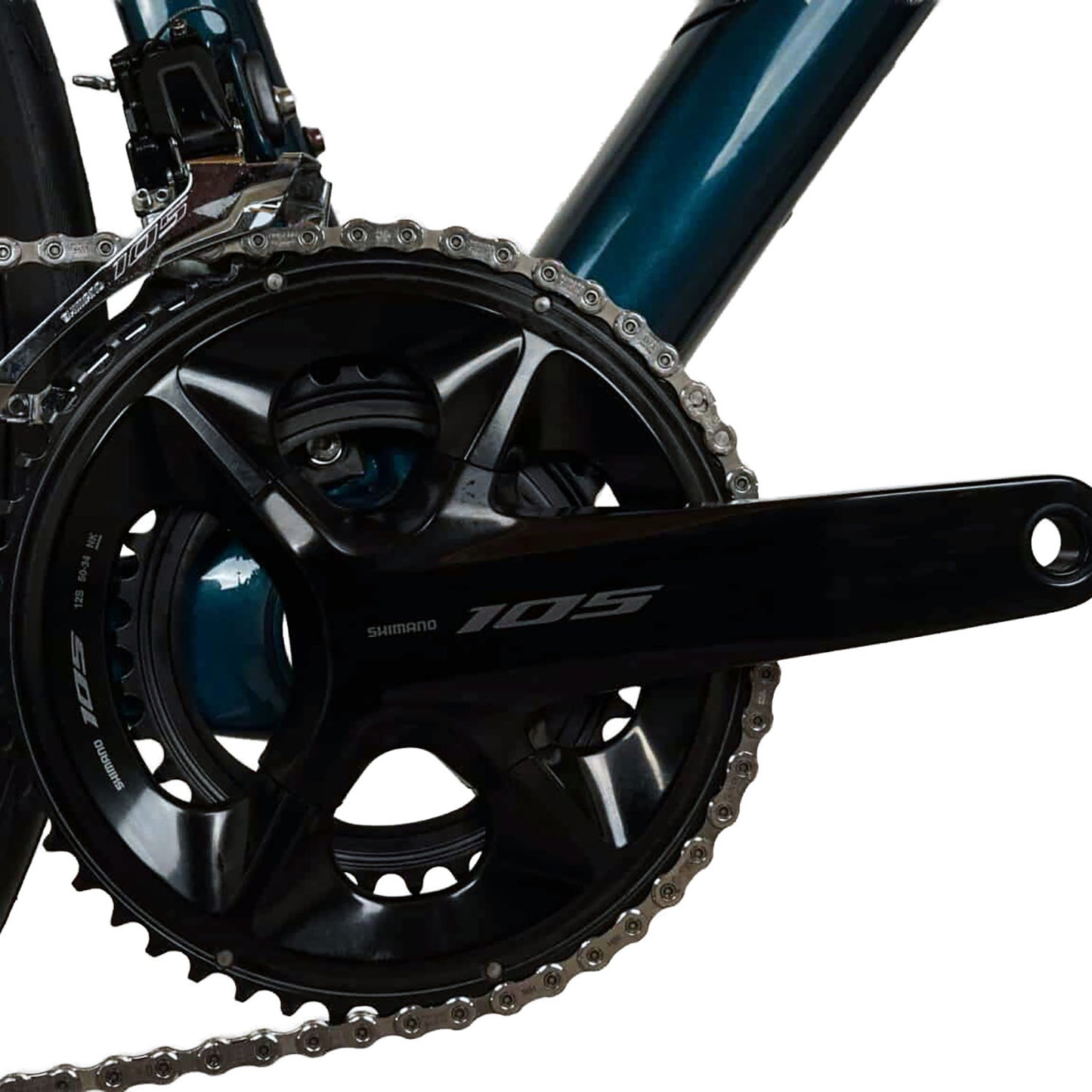 Trek Domane SL5 Gen 4 2025