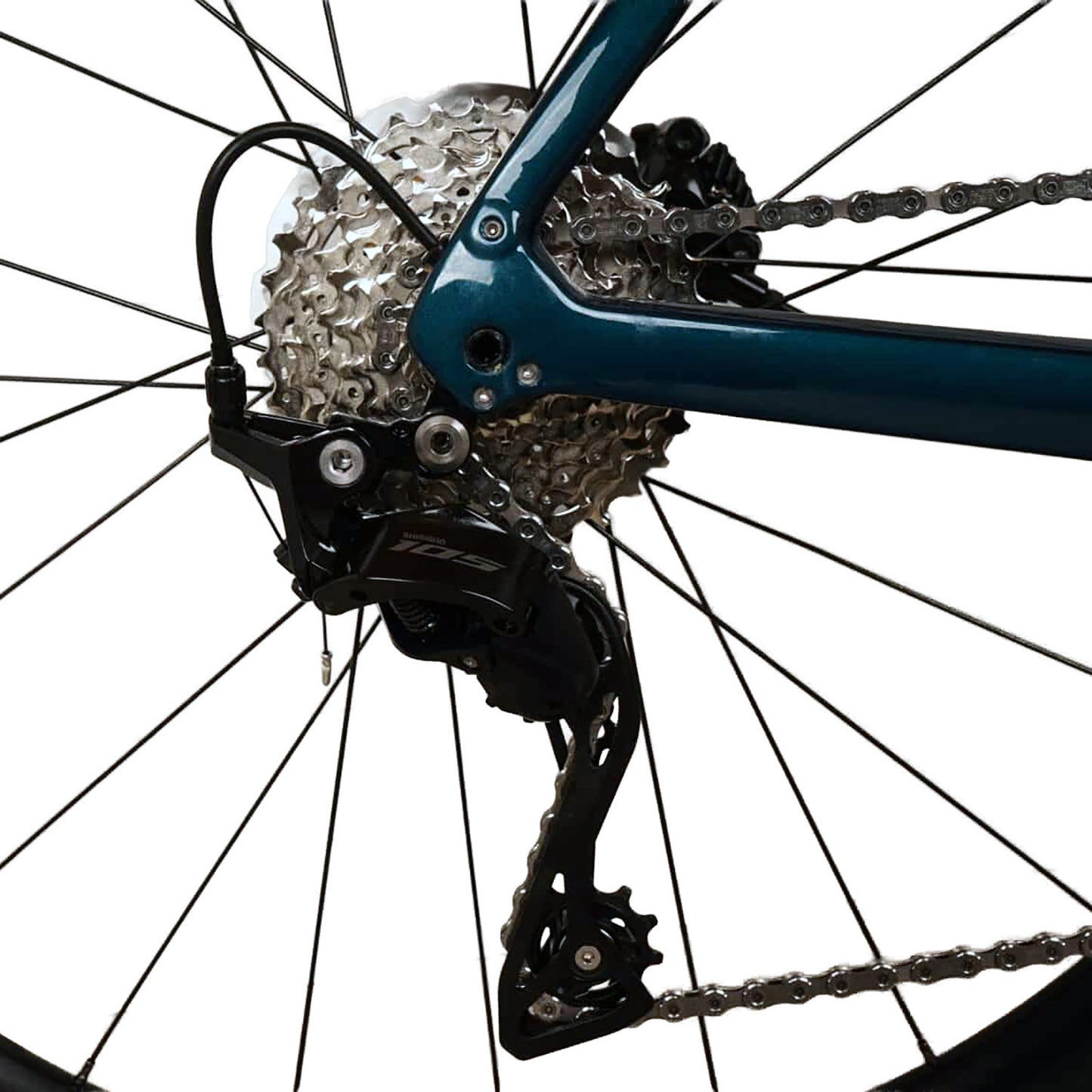Trek Domane SL5 Gen 4 2025