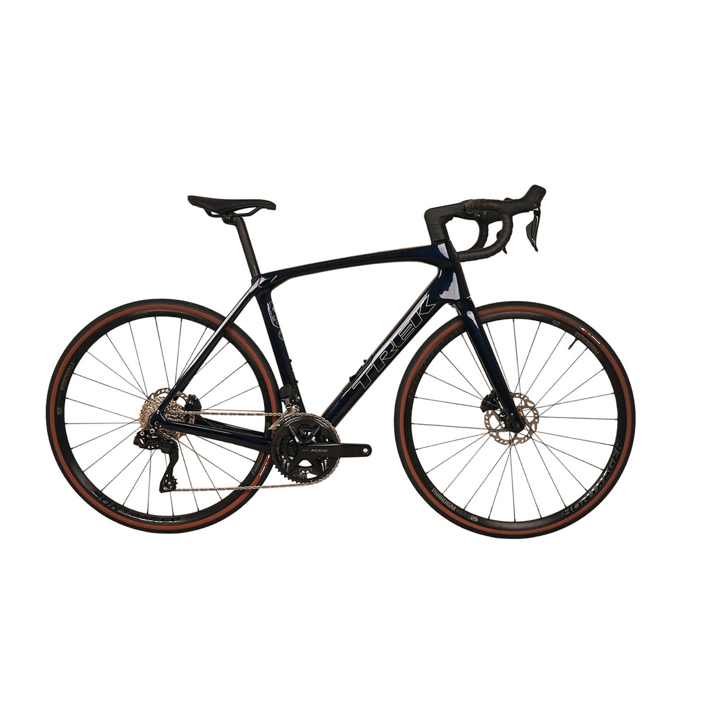 Trek Domane SL6 Gen 4 2025