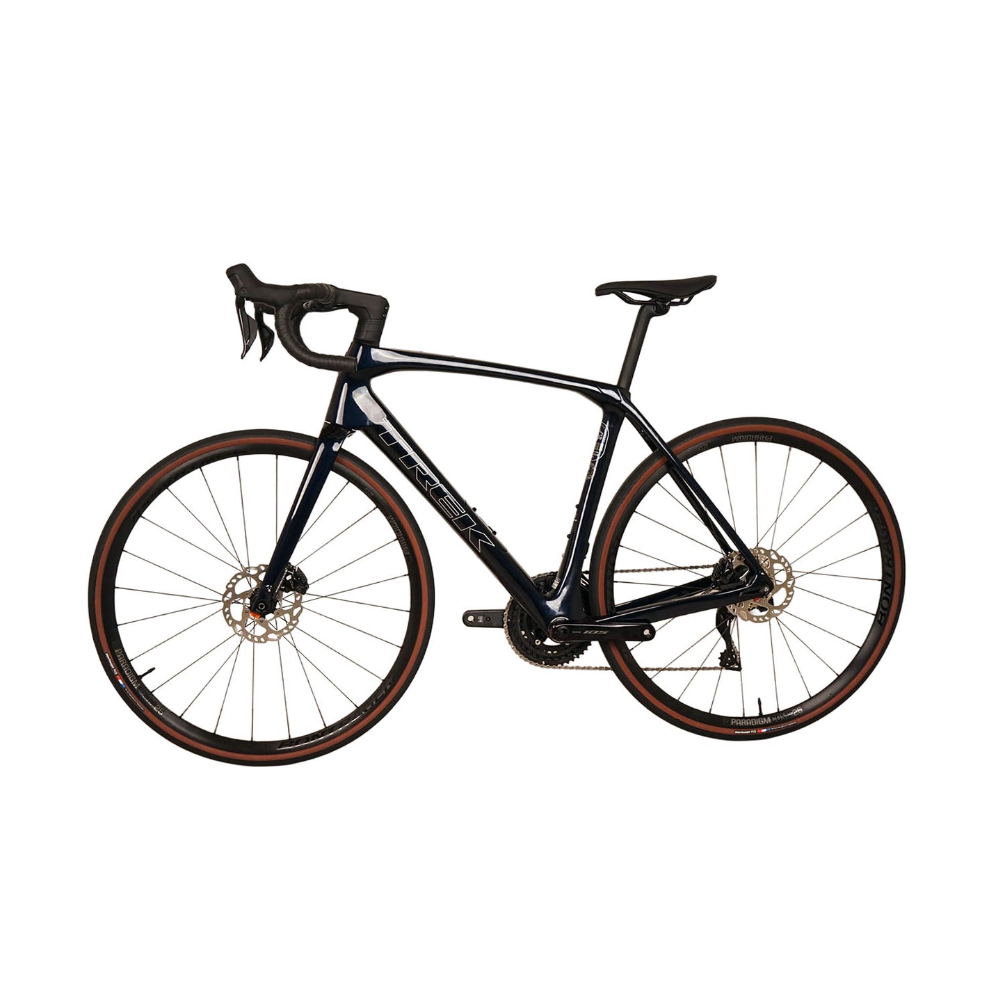 Trek Domane SL6 Gen 4 2025