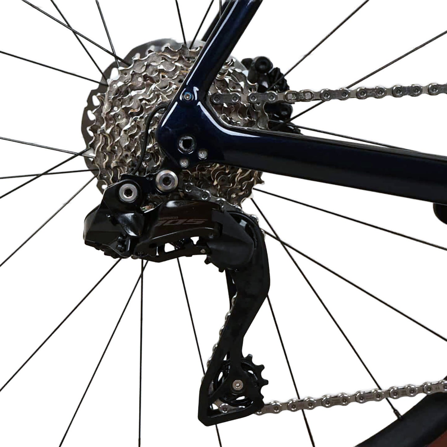 Trek Domane SL6 Gen 4 2025