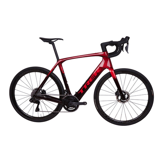 Trek Domane+ SLR9 2023