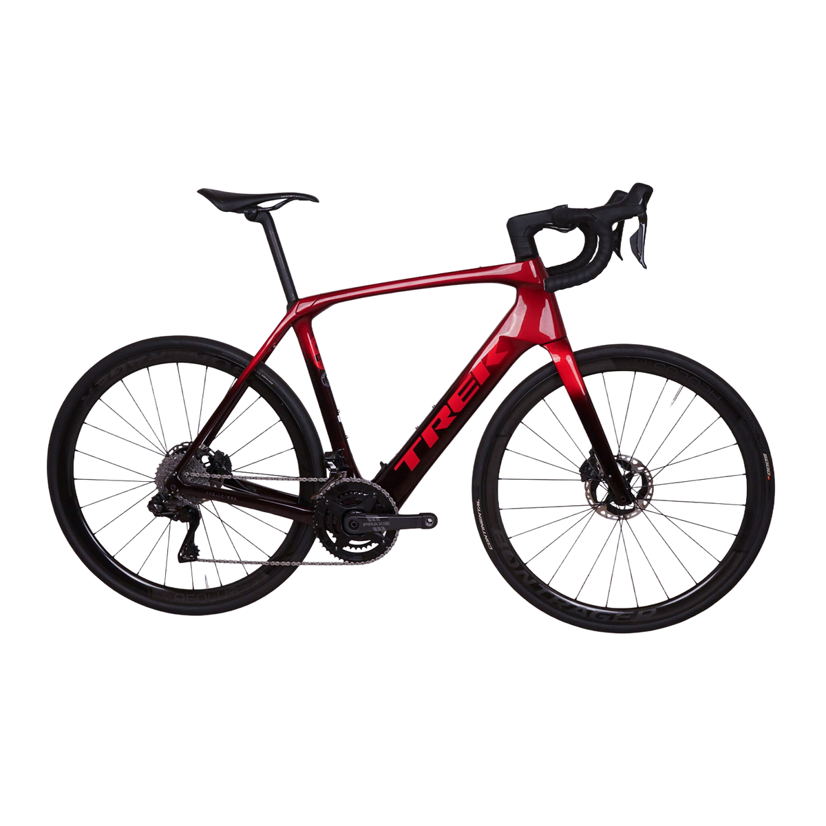 Trek Domane+ SLR9 2023