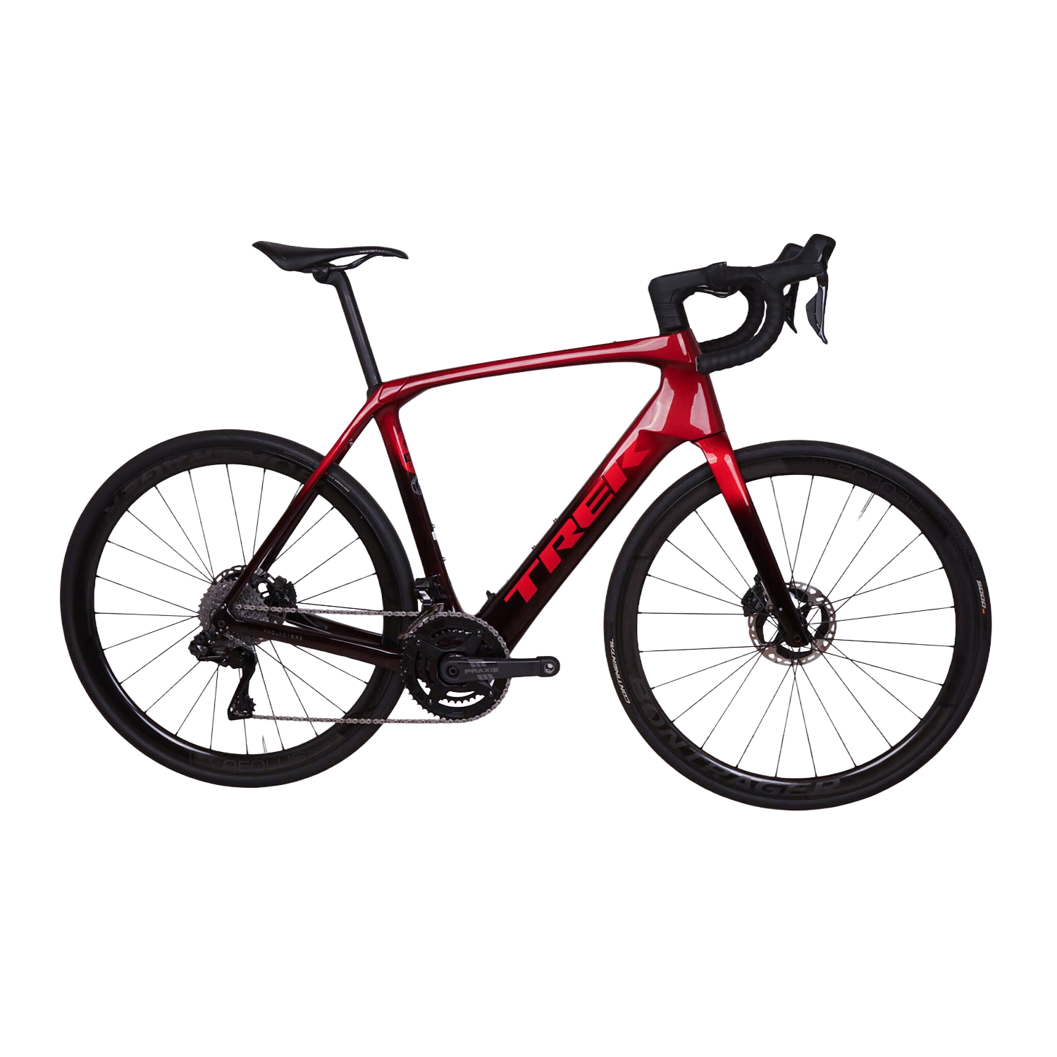 Trek Domane+ SLR9 2023