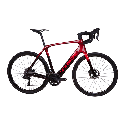 Trek Domane+ SLR9 2023