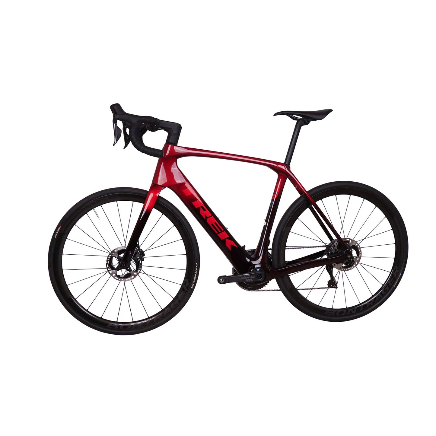 Trek Domane+ SLR9 2023