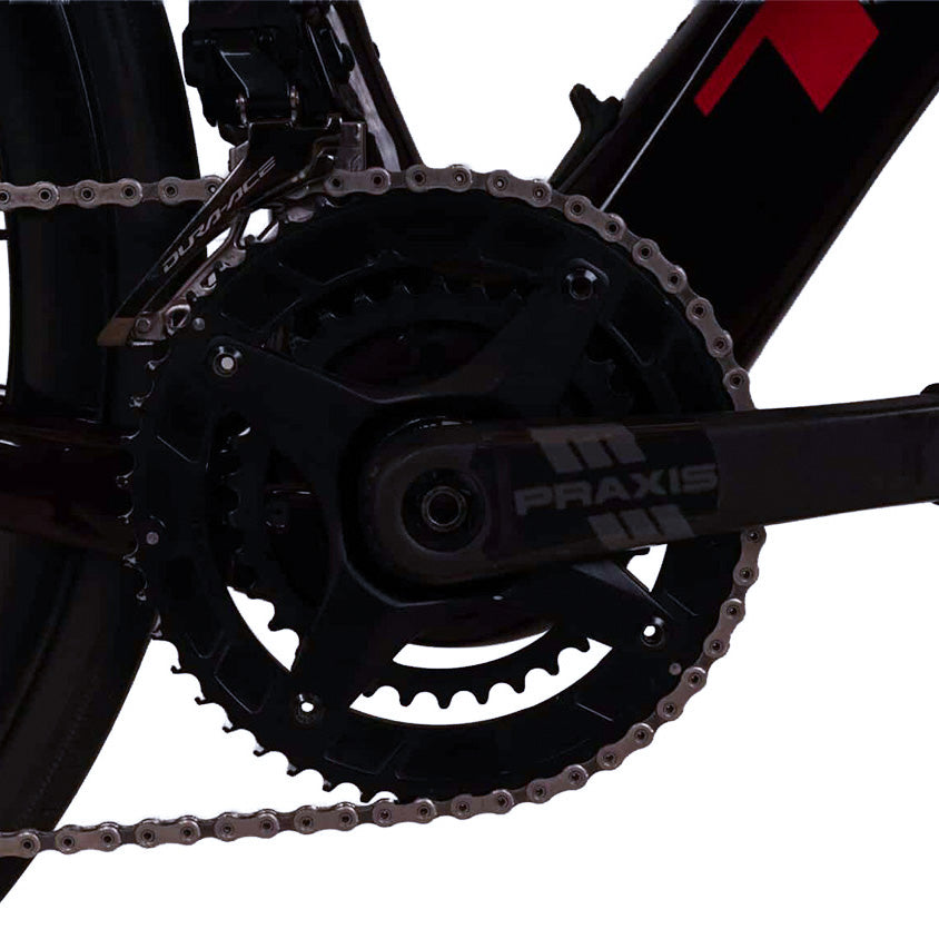 Trek Domane+ SLR9 2023