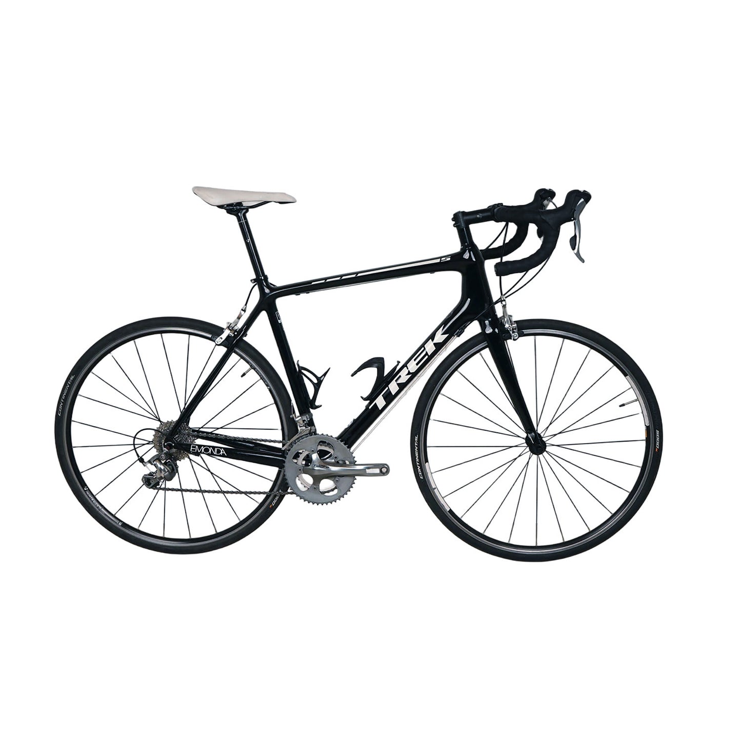 Trek Emonda S5