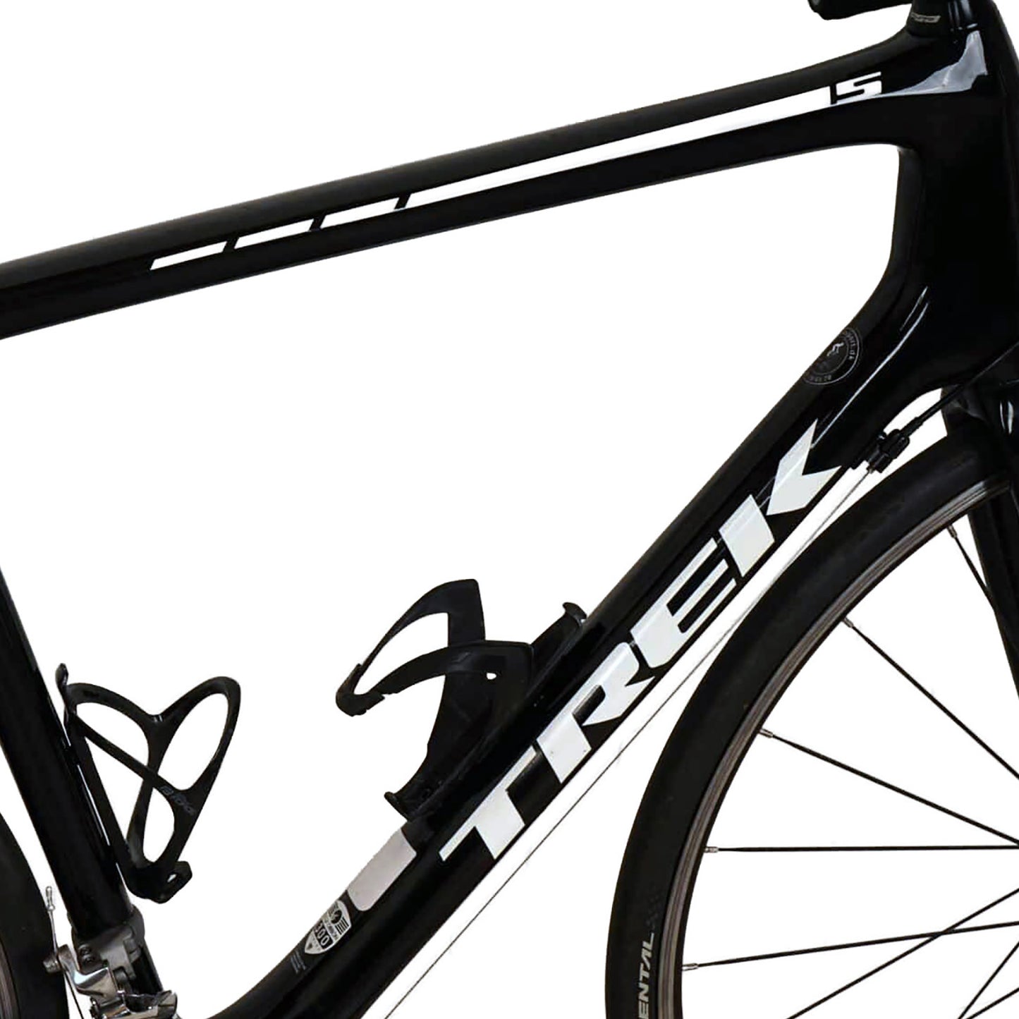 Trek Emonda S5