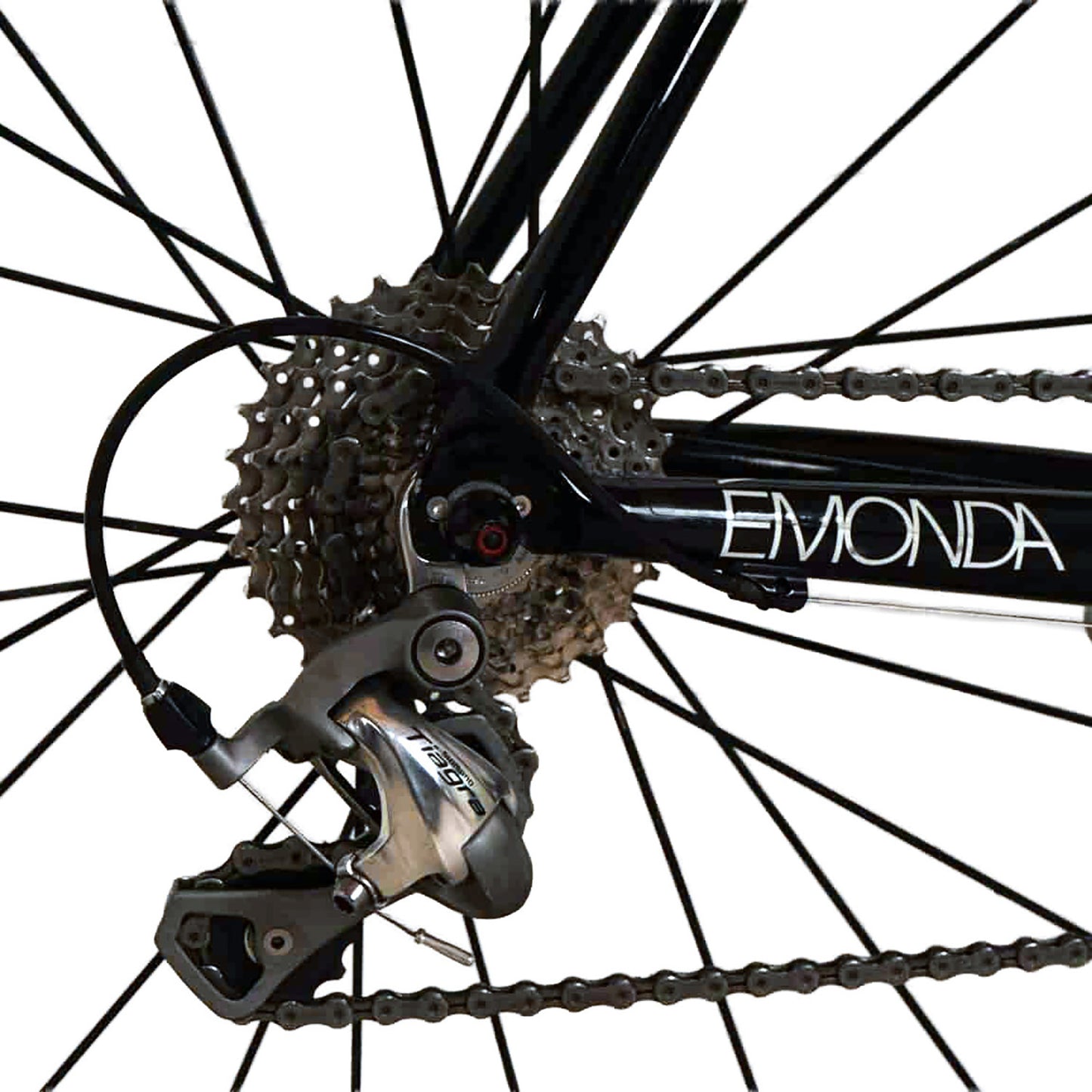 Trek Emonda S5