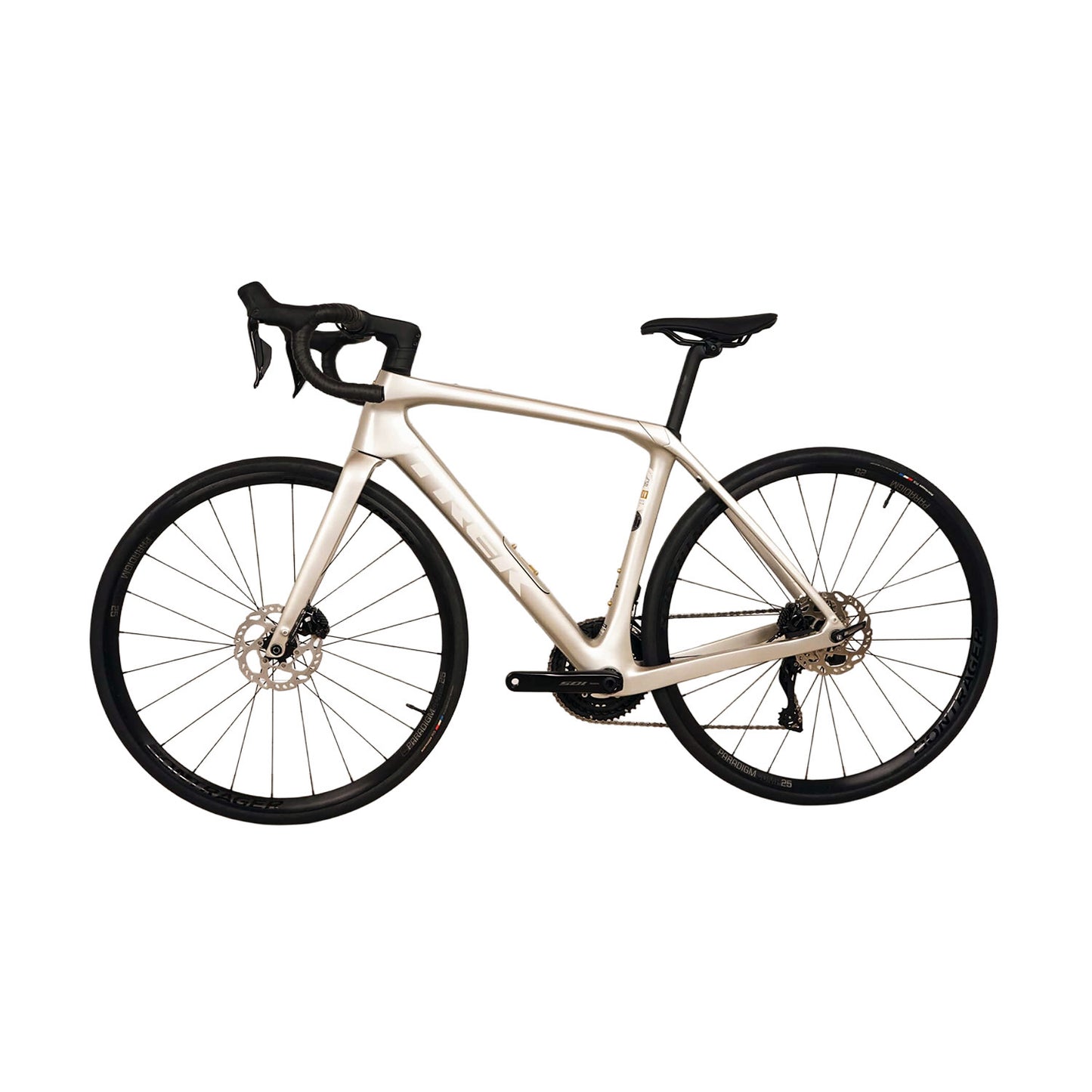Trek domane SL6 Gen 4 2025