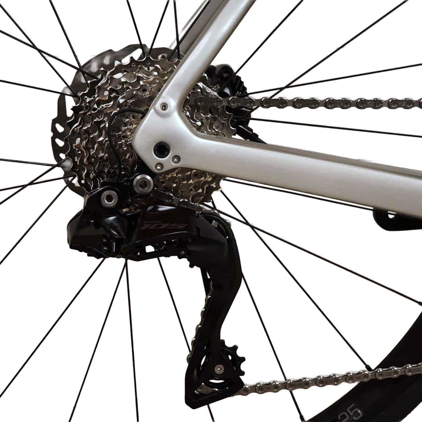 Trek domane SL6 Gen 4 2025
