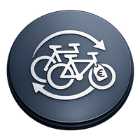 BYT DIN CYKEL