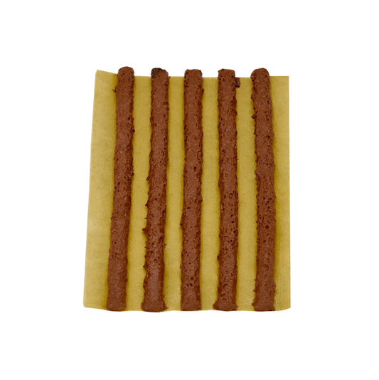 X-Sauce 5-pak dæk plugs 6mm til tubeless