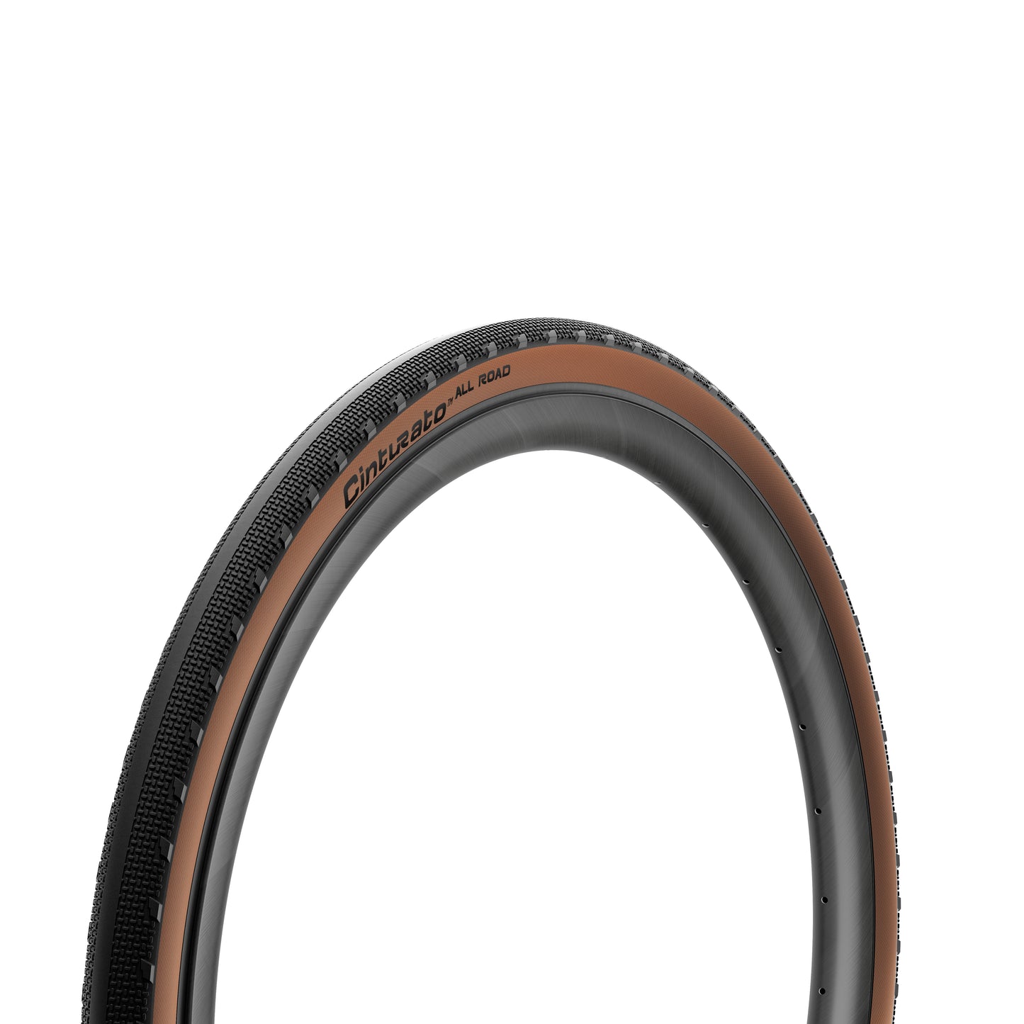 Cinturato™ All Road 700x45c TLR Classic